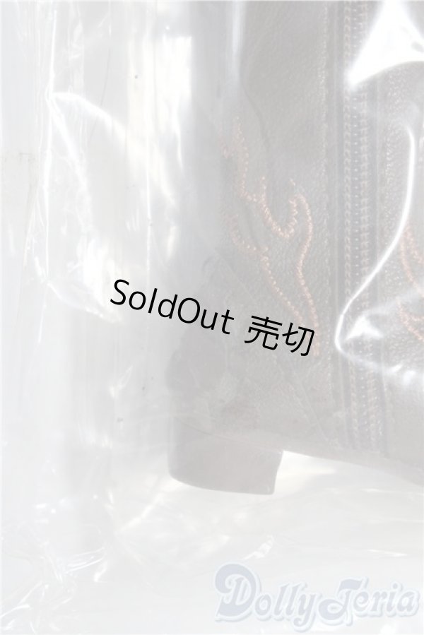 画像3: DD/OF 由綺の私服セット(スカート・ブーツver.)(VOLKS製) A-25-12-10-1030-TN-ZU (3)