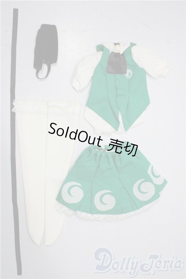 画像1: DD/OF：魂魄妖夢 A-25-12-10-1031-TN-ZU (1)