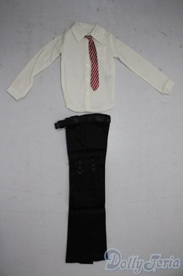 画像1: SD/OF:衣装セット U-25-12-03-123-TN-ZU (1)