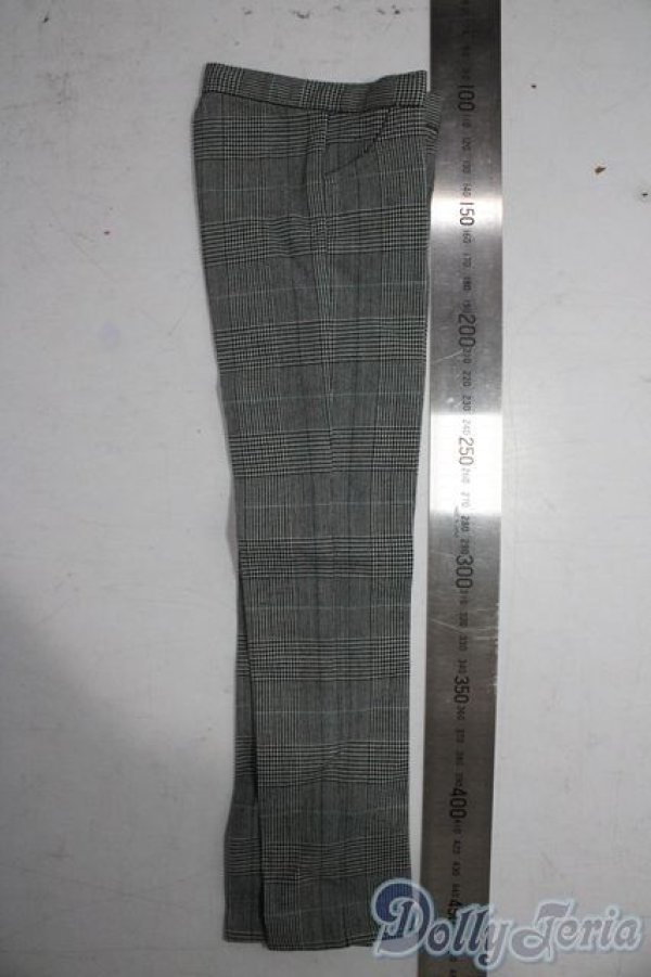 画像2: SDGrB＆SD13男の子/OF:パンツ U-25-12-03-142-TN-ZU (2)