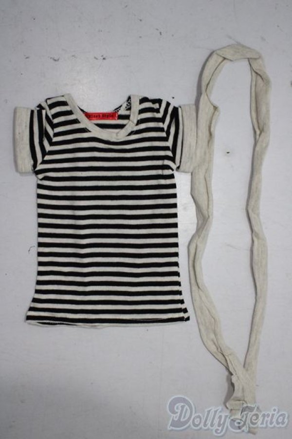 画像1: SDGrB＆SD13男の子/OF:トップス U-25-12-03-125-TN-ZU (1)