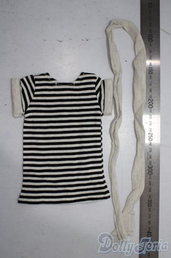 画像2: SDGrB＆SD13男の子/OF:トップス U-25-12-03-125-TN-ZU (2)