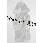 画像: SDGrB＆SD13男の子/OF:パーカー U-25-12-03-124-TN-ZU