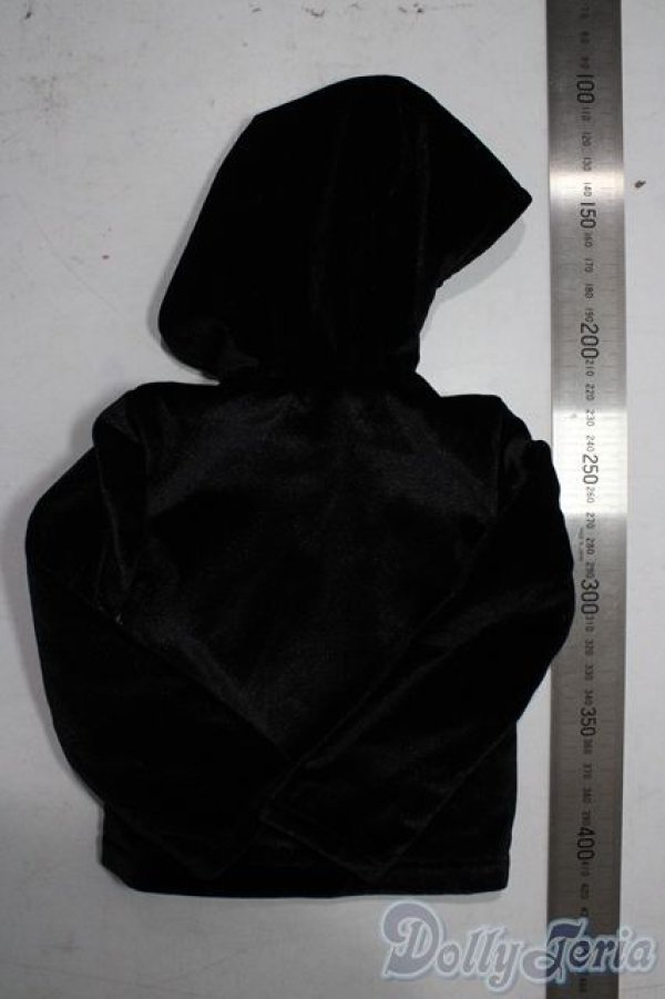 画像2: SDGrB＆SD13男の子/OF:パーカー U-25-12-03-146-TN-ZU (2)