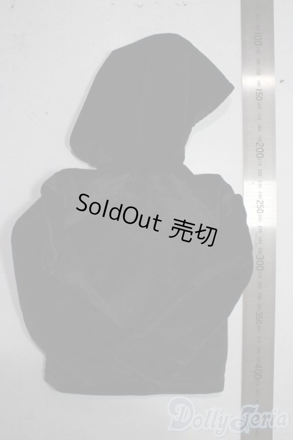 画像2: SDGrB＆SD13男の子/OF:パーカー U-25-12-03-146-TN-ZU (2)