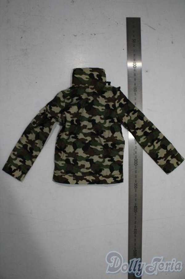 画像2: SDGrB＆SD13男の子/OF:アウター U-25-12-03-130-TN-ZU (2)