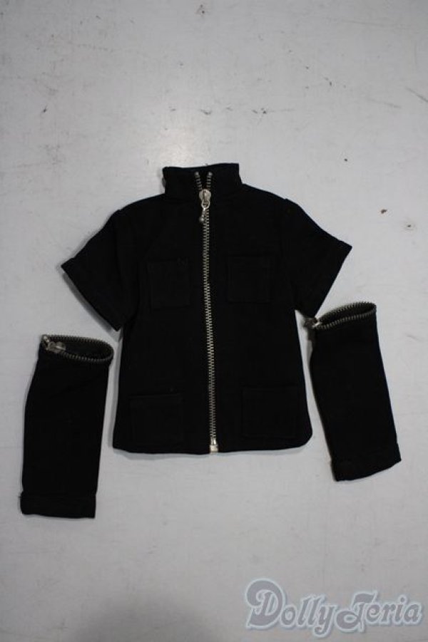 画像1: SDGrB＆SD13男の子/OF:アウター U-25-12-03-147-TN-ZU (1)