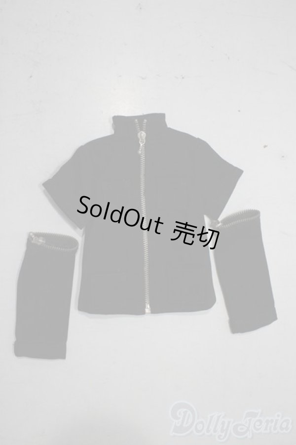 画像1: SDGrB＆SD13男の子/OF:アウター U-25-12-03-147-TN-ZU (1)