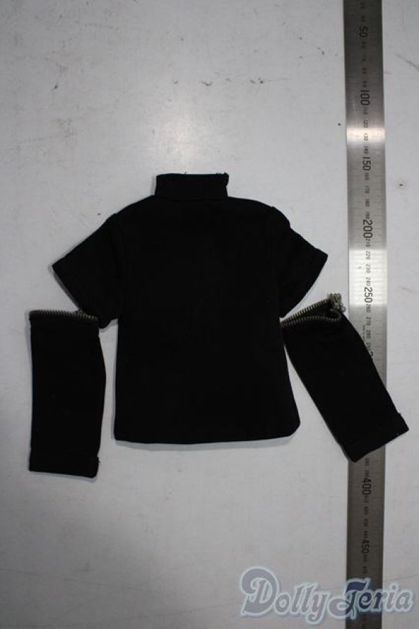 画像2: SDGrB＆SD13男の子/OF:アウター U-25-12-03-147-TN-ZU (2)