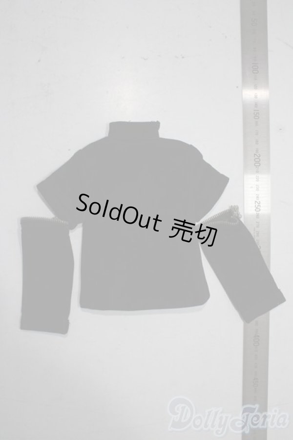 画像2: SDGrB＆SD13男の子/OF:アウター U-25-12-03-147-TN-ZU (2)