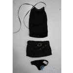 画像: SD/OF:衣装セット U-25-12-03-136-TN-ZU