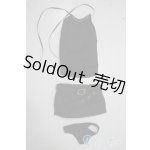 画像: SD/OF:衣装セット U-25-12-03-136-TN-ZU