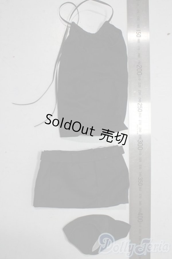 画像2: SD/OF:衣装セット U-25-12-03-136-TN-ZU (2)