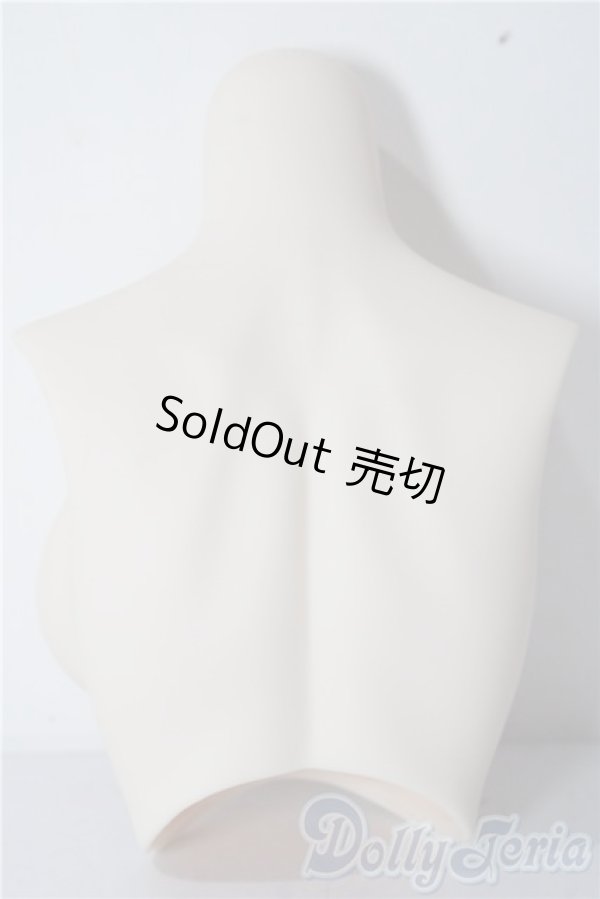 画像2: DD/上半身パーツ:L胸 A-25-12-10-1058-TN-ZU (2)