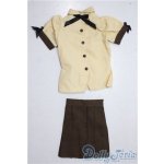 画像: DD/OF:衣装セット A-25-12-10-1052-TN-ZU