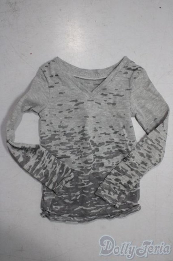 画像1: SDGrB＆SD13男の子/OF:トップス U-25-12-03-140-TN-ZU (1)