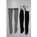 画像: SD/OF:靴下 U-25-12-03-150-TN-ZU