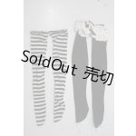 画像: SD/OF:靴下 U-25-12-03-150-TN-ZU