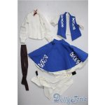 画像: DD/OF:衣装セット A-25-12-10-1054-TN-ZU