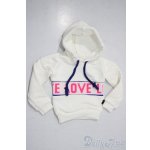 画像: SD/OF:パーカー U-25-12-03-117-TN-ZU