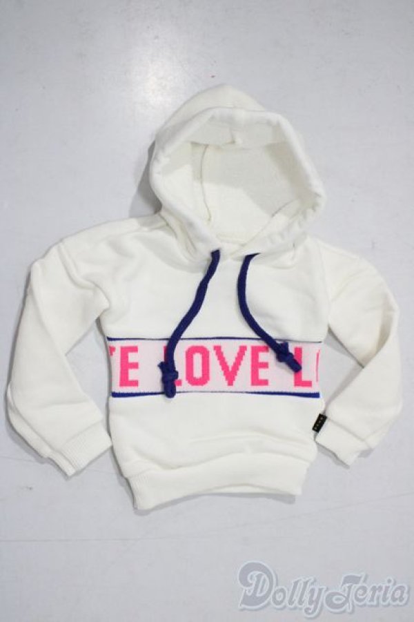 画像1: SD/OF:パーカー U-25-12-03-117-TN-ZU (1)