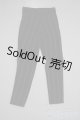 画像: SD/OF:パンツ U-25-12-03-120-TN-ZU