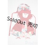 画像: SD/OF:衣装セット U-25-12-03-116-TN-ZU