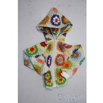 画像: SD/OF:パーカー U-25-12-03-149-TN-ZU