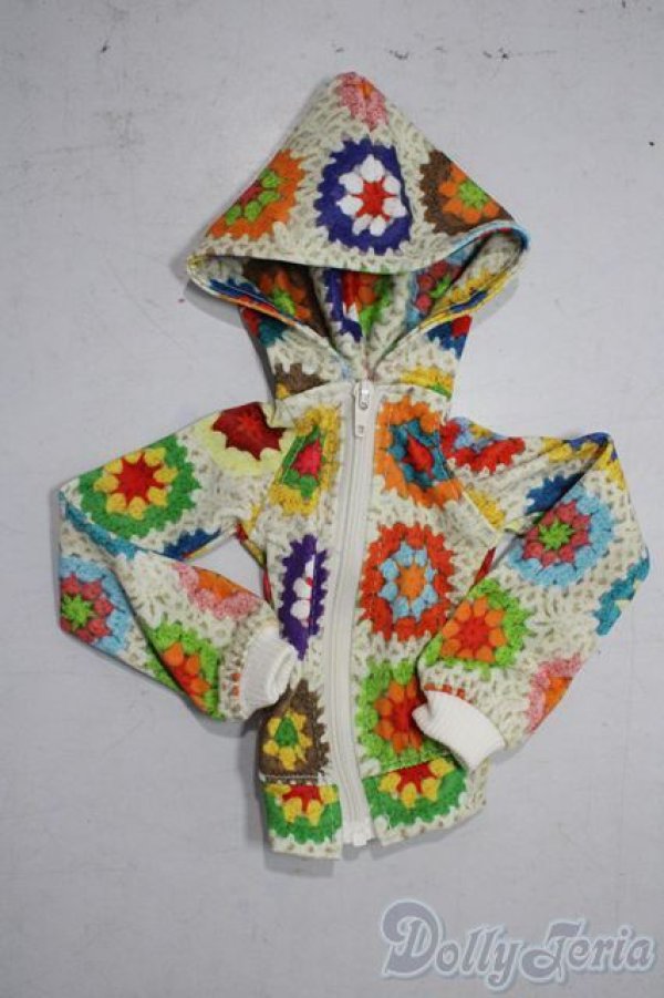 画像1: SD/OF:パーカー U-25-12-03-149-TN-ZU (1)