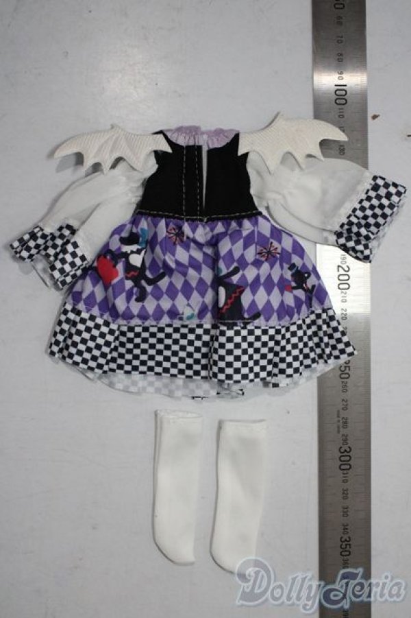 画像2: 幼SD/OF:衣装セット U-25-12-03-128-TN-ZU (2)