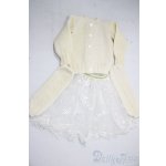 画像: SD/OF:衣装セット U-25-12-03-115-TN-ZU