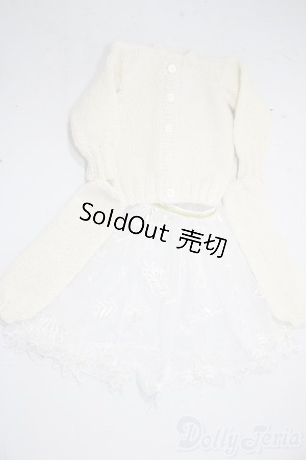 画像1: SD/OF:衣装セット U-25-12-03-115-TN-ZU (1)