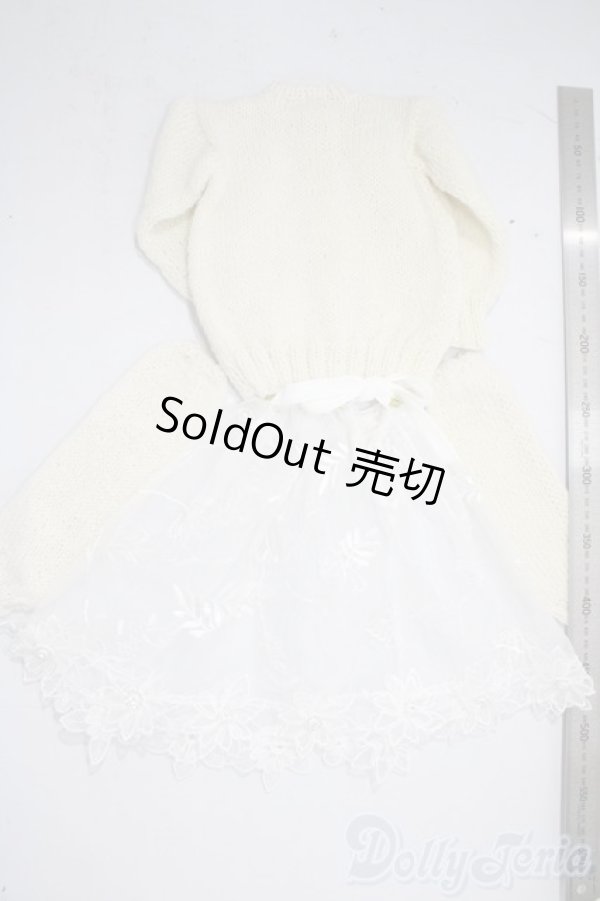 画像2: SD/OF:衣装セット U-25-12-03-115-TN-ZU (2)