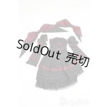 画像: SDM＆MSD/OF:衣装セット U-25-12-03-113-TN-ZU