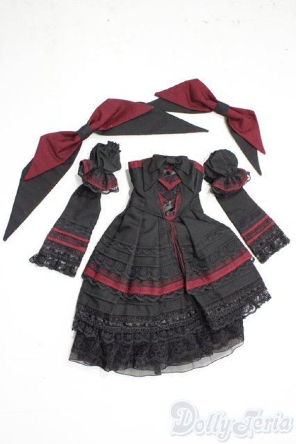 画像1: SDM＆MSD/OF:衣装セット U-25-12-03-113-TN-ZU (1)