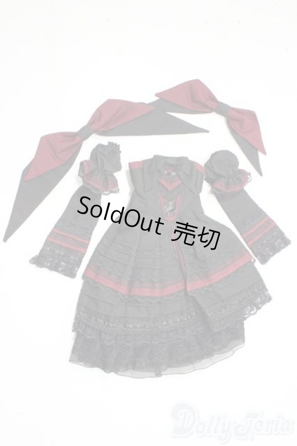 画像1: SDM＆MSD/OF:衣装セット U-25-12-03-113-TN-ZU (1)