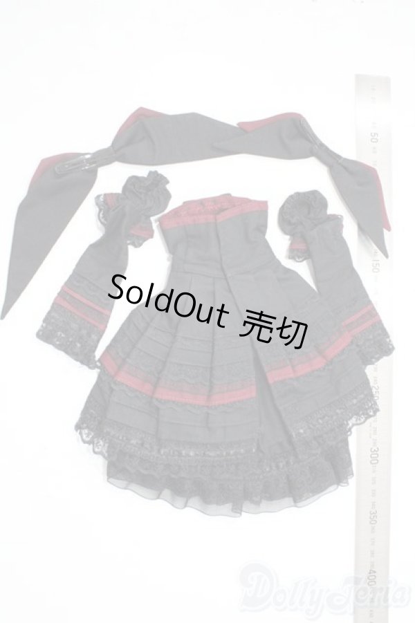 画像2: SDM＆MSD/OF:衣装セット U-25-12-03-113-TN-ZU (2)