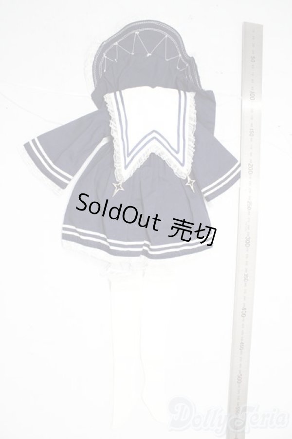 画像2: SDM＆MSD/OF:衣装セット U-25-12-03-114-TN-ZU (2)