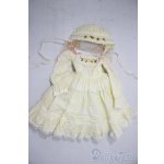 画像: SD/OF:衣装セット U-25-12-03-119-TN-ZU