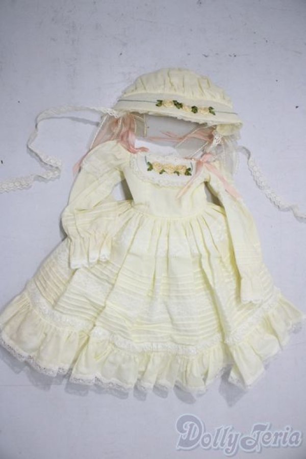 画像1: SD/OF:衣装セット U-25-12-03-119-TN-ZU (1)