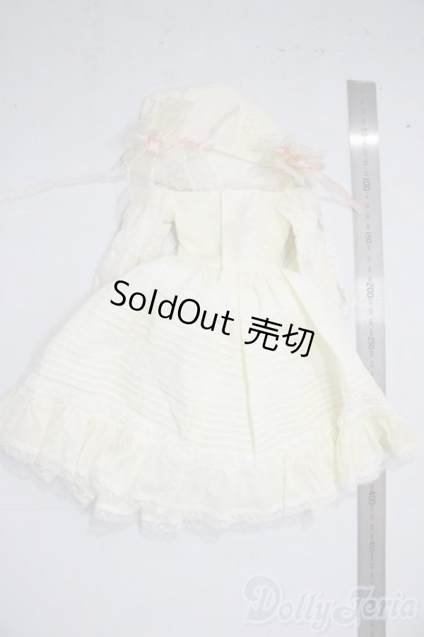 画像2: SD/OF:衣装セット U-25-12-03-119-TN-ZU (2)