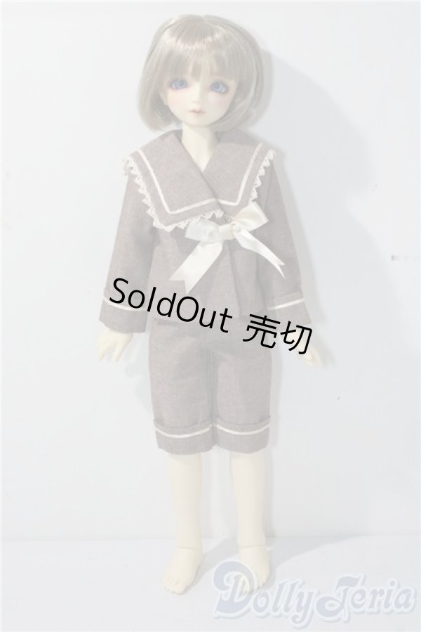 画像6: SDM男の子/コーディネートモデル:F-47 U-25-12-10-216-TN-ZU (6)