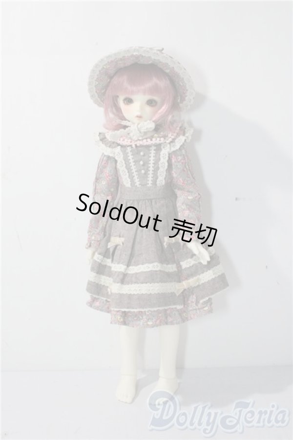 画像6: SDM女の子/コーディネートモデル:F-56 U-25-12-10-215-TN-ZU (6)