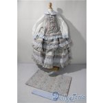 画像: SD/reine製衣装セット U-25-12-10-035-TN-ZU