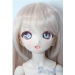 画像: MDD/カスタムドールセット(DDH-10ヘッド+MDD(DD-f3)ボディ) A-25-12-17-1097-TN-ZU