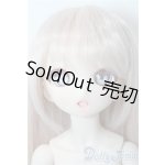 画像: MDD/カスタムドールセット(DDH-10ヘッド+MDD(DD-f3)ボディ) A-25-12-17-1097-TN-ZU