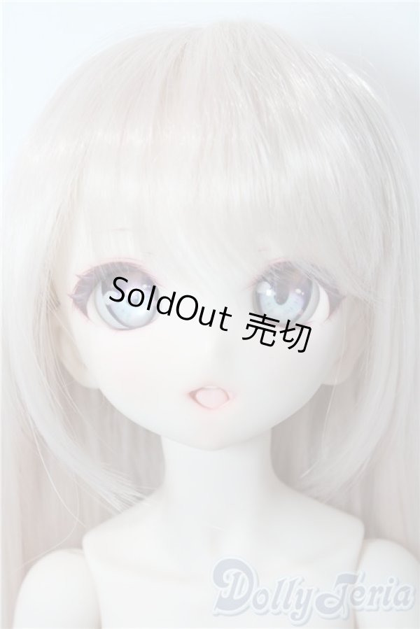 画像1: MDD/カスタムドールセット(DDH-10ヘッド+MDD(DD-f3)ボディ) A-25-12-17-1097-TN-ZU (1)