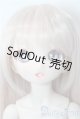 画像: MDD/カスタムドールセット(DDH-10ヘッド+MDD(DD-f3)ボディ) A-25-12-17-1097-TN-ZU