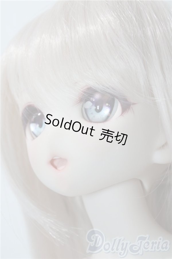 画像2: MDD/カスタムドールセット(DDH-10ヘッド+MDD(DD-f3)ボディ) A-25-12-17-1097-TN-ZU (2)