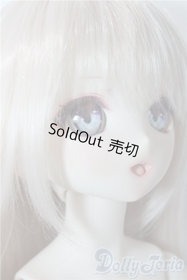 画像3: MDD/カスタムドールセット(DDH-10ヘッド+MDD(DD-f3)ボディ) A-25-12-17-1097-TN-ZU (3)